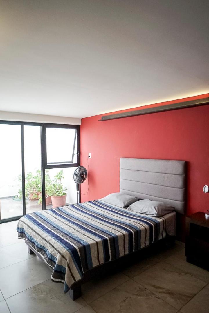 Casa Morelos Stayhouse San Luis Potosí Exterior foto