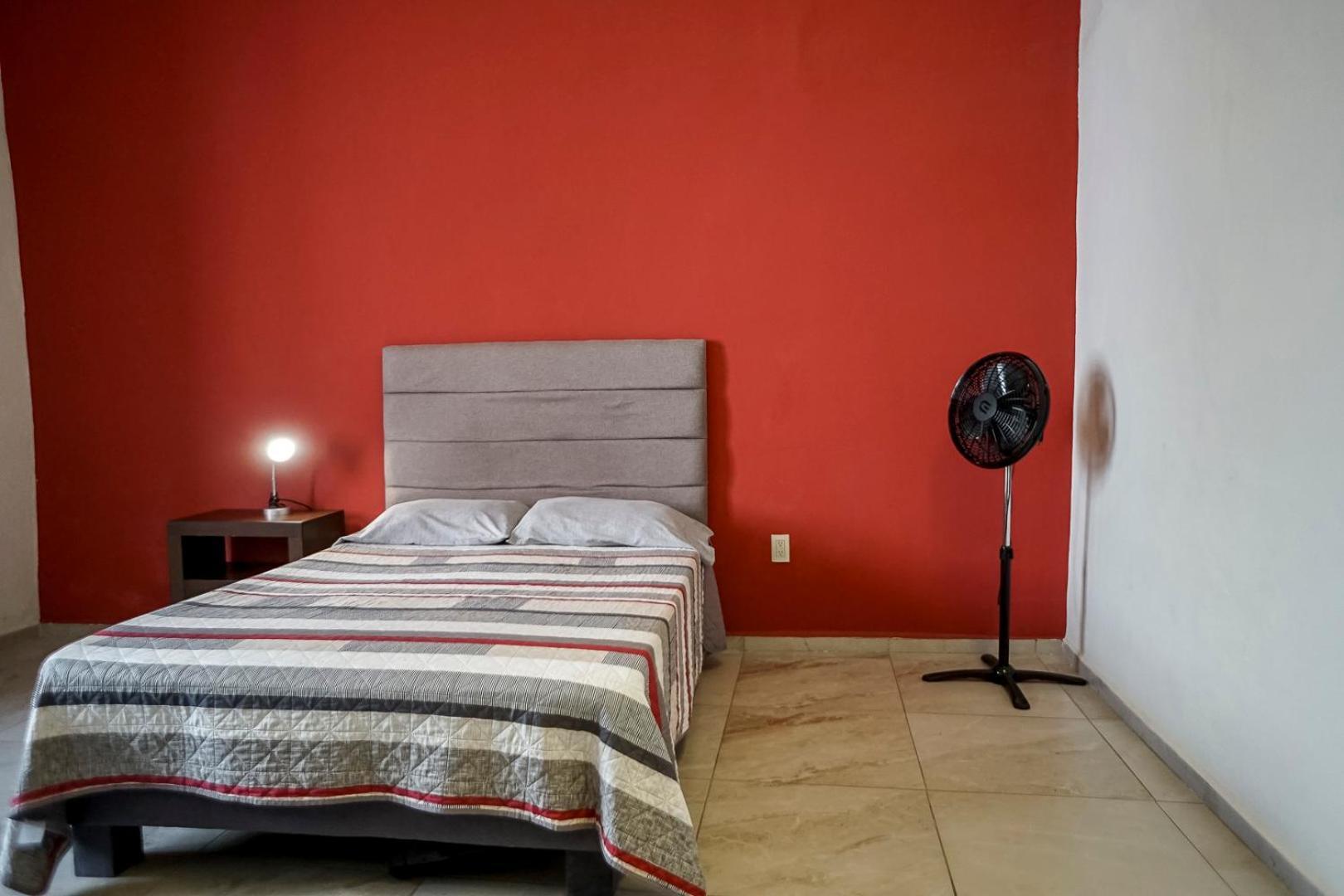 Casa Morelos Stayhouse San Luis Potosí Exterior foto