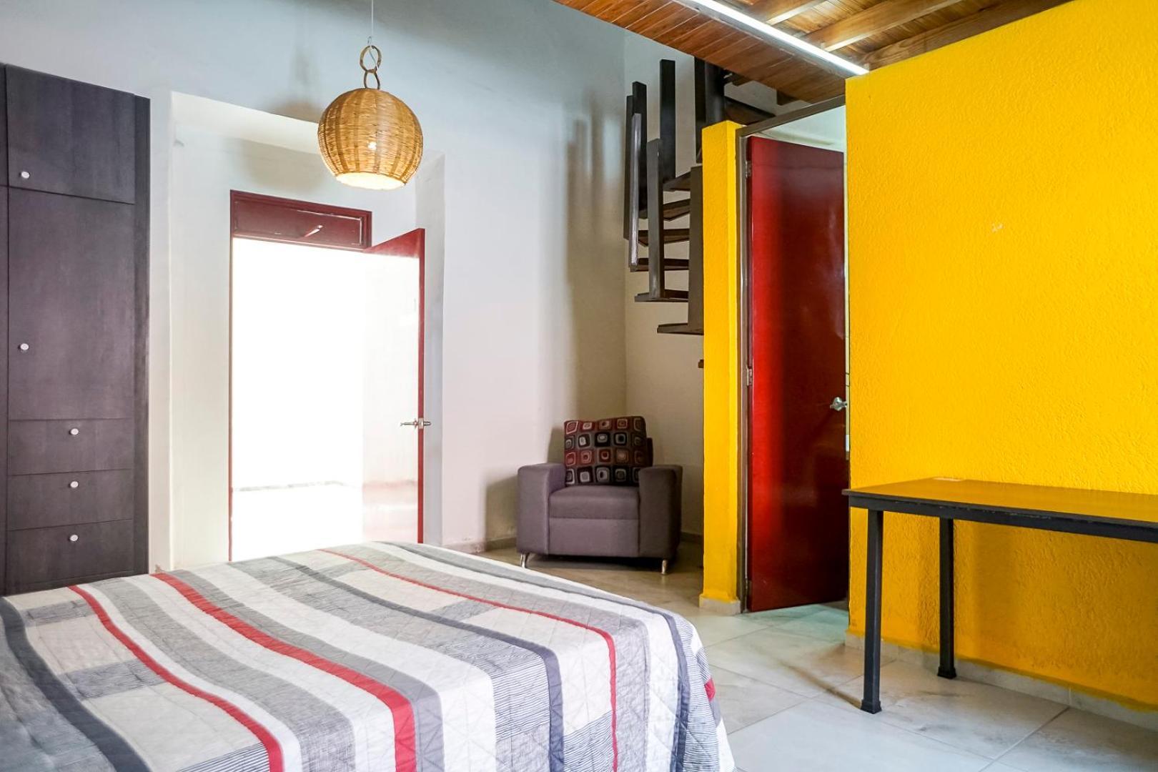 Casa Morelos Stayhouse San Luis Potosí Exterior foto